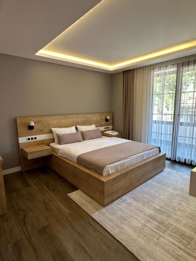 Apartment Bimola Rezidans Uzungol