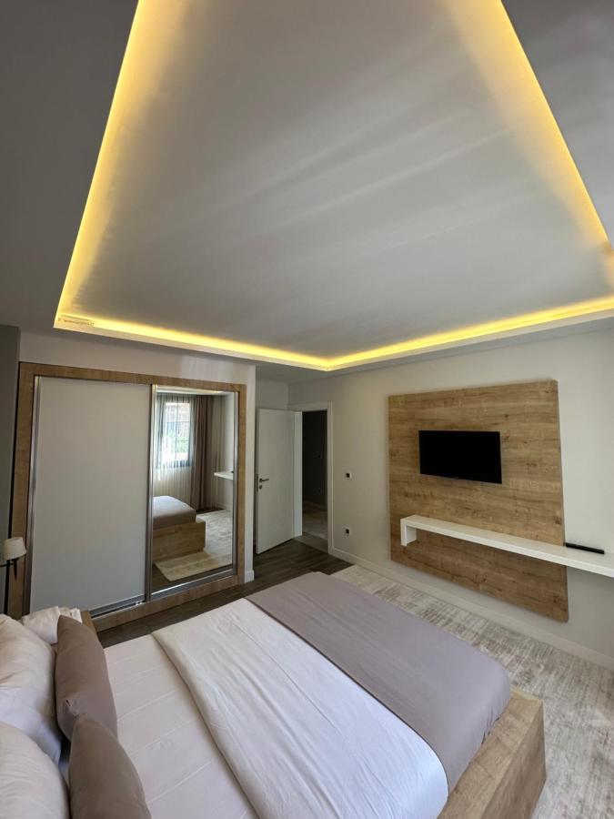 Bimola Rezidans Apartment
