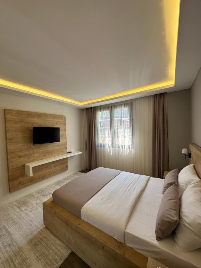 Bimola Rezidans Apartment Uzungol